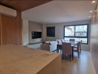 Apartamento com 2 Quartos à venda, 75m² no Gleba Fazenda Palhano, Londrina