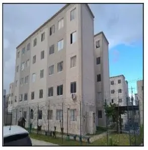 Apartamento com 2 Quartos à venda, 40m² no Areia Branca, Salvador