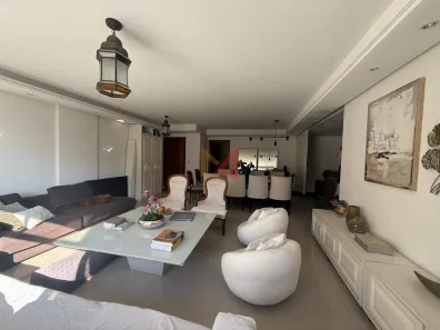 Apartamento com 3 Quartos para alugar, 178m² no Praia da Costa, Vila Velha