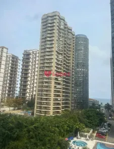 Apartamento com 4 Quartos à venda, 139m² no Barra da Tijuca, Rio de Janeiro