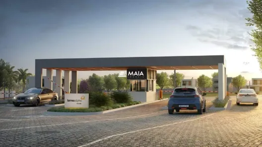 Lote/Terreno à venda, 300m² no Recreio dos Bandeirantes, Uberaba