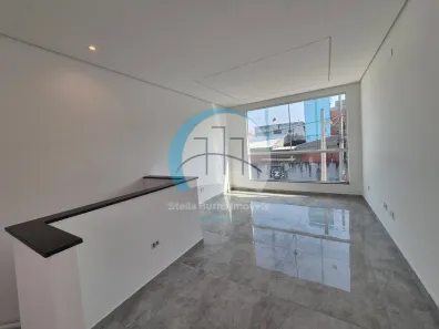 Apartamento com 2 Quartos à venda, 70m² no Rádio Clube, Santos