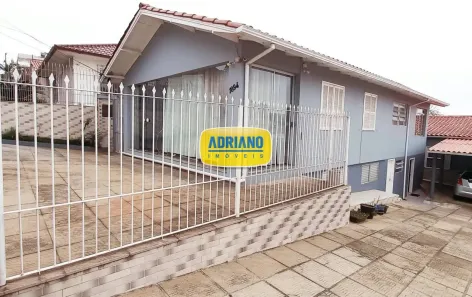 Casa com 3 Quartos à venda, 110m² no Capoeiras, Florianópolis