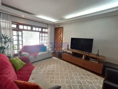 Sobrado com 3 Quartos à venda, 146m² no Planalto Paulista, São Paulo