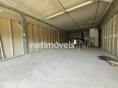 Ponto Comercial para alugar, 243m² no Estoril, Belo Horizonte