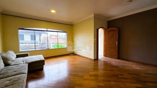 Casa com 3 Quartos à venda, 220m² no Dos Casa, São Bernardo do Campo