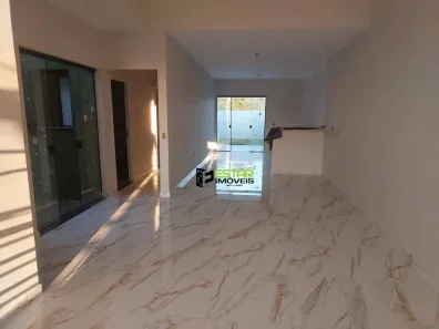 Casa com 3 Quartos à venda, 125m² no Jardim Imperial, Atibaia