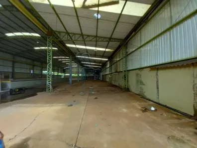 Galpão/Depósito/Armazém à venda, 1784m² no Chácaras Pedro Corrêa de Carvalho, Ribeirão Preto