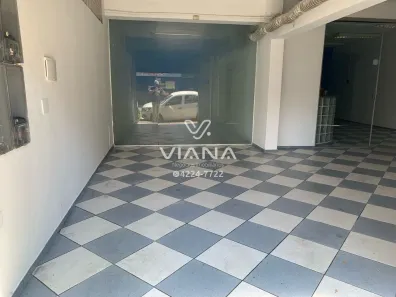 Imóvel Comercial para alugar, 90m² no Vila Bastos, Santo André
