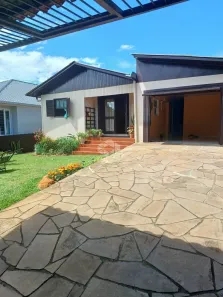 Casa com 3 Quartos à venda, 116m² no Concórdia, Ivoti