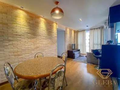 Apartamento com 3 Quartos à venda, 66m² no Terra Bonita, Londrina