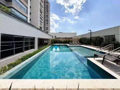 Apartamento com 2 Quartos para alugar, 107m² no Jardim Brasil, Campinas