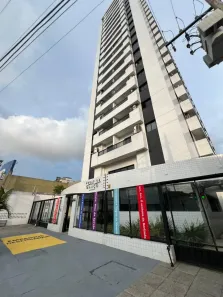 Apartamento com 4 Quartos à venda, 270m² no Marco, Belém