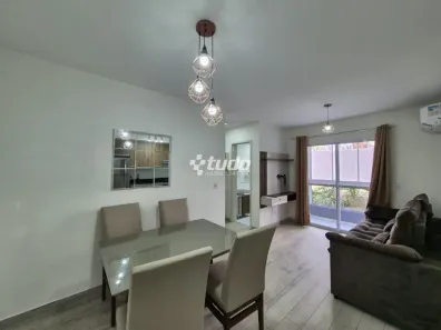 Apartamento com 2 Quartos para alugar, 59m² no Vila Nova, Novo Hamburgo