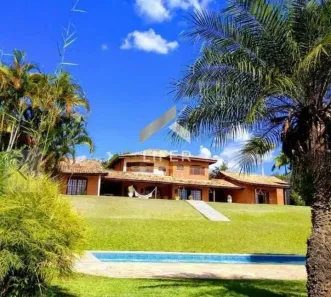Fazenda/Sítio com 8 Quartos à venda, 1100m² no Recanto dos Pássaros, Indaiatuba