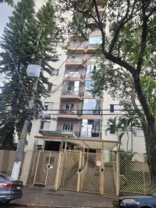 Apartamento com 3 Quartos à venda, 113m² no Vila Gumercindo, São Paulo