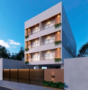 Apartamento com 2 Quartos à venda, 50m² no Bessa, João Pessoa
