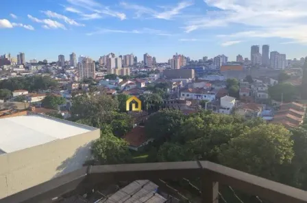 Apartamento com 1 Quarto à venda, 30m² no Vila Carvalho, Sorocaba
