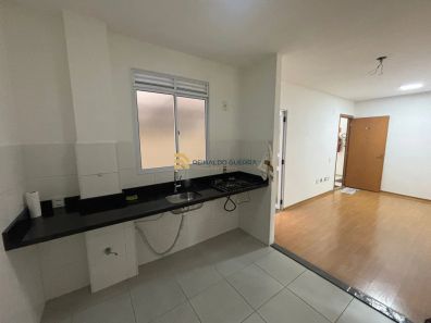 Apartamento com 2 Quartos à venda, 48m² no Bom Retiro, São José dos Campos