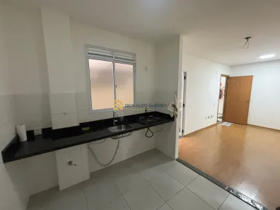 Apartamento com 2 Quartos à venda, 48m² no Bom Retiro, São José dos Campos