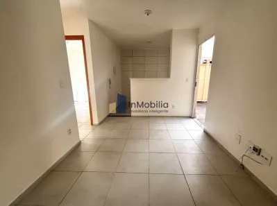Apartamento com 2 Quartos à venda, 63m² no Lorena Parque, Goiânia