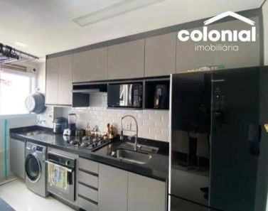 Apartamento com 2 Quartos à venda, 52m² no Jardim do Lago, Jundiaí