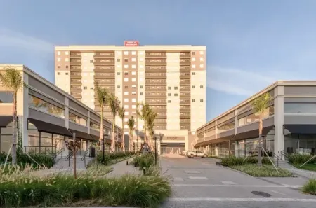 Apartamento com 2 Quartos à venda, 56m² no São João, Porto Alegre
