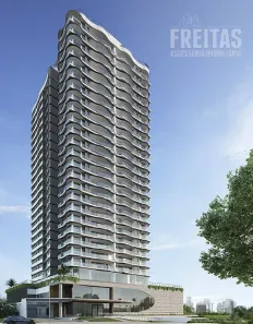 Apartamento com 2 Quartos à venda, 113m² no Alphaville Centro Industrial e Empresarial/Alphaville., Barueri