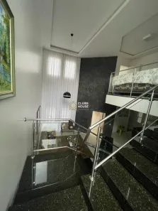 Sobrado com 3 Quartos à venda, 305m² no Vila Santa Isabel, Anápolis