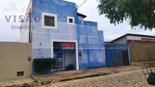 Casa com 3 Quartos à venda, 248m² no Planalto Treze de Maio, Mossoró