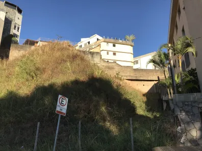 Lote/Terreno à venda, 816m² no Santa Lúcia, Belo Horizonte