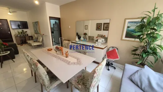 Apartamento com 3 Quartos à venda, 130m² no Centro, Belo Horizonte