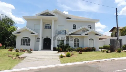 Casa de Condomínio com 5 Quartos à venda, 450m² no Vista Alegre, Vinhedo