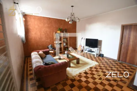 Casa com 3 Quartos à venda, 330m² no Jardim Guanabara, Campinas
