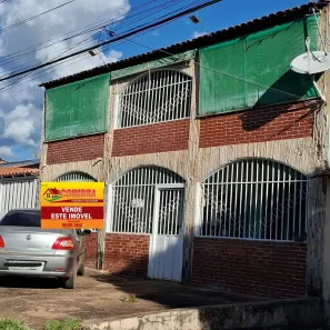 Casa com 6 Quartos à venda, 200m² no Setor Residencial Leste, Brasília