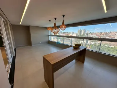 Apartamento com 3 Quartos à venda, 180m² no Centro, Franca