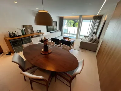 Apartamento com 2 Quartos à venda, 120m² no Barra da Tijuca, Rio de Janeiro