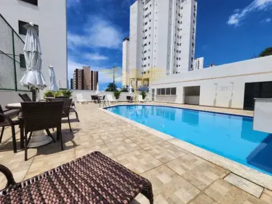 Apartamento com 1 Quarto à venda, 43m² no Pituba, Salvador