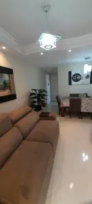 Apartamento com 3 Quartos à venda, 59m² no Vila Bela, São Paulo