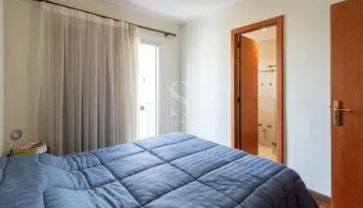 Apartamento com 4 Quartos à venda, 125m² no Vila Clementino, São Paulo