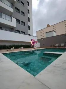 Apartamento com 3 Quartos à venda, 65m² no Vila Assunção, Santo André