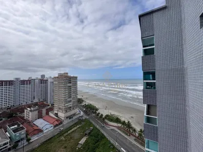 Apartamento com 2 Quartos à venda, 83m² no Caiçara, Praia Grande