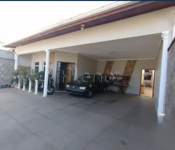 Casa com 4 Quartos à venda, 156m² no Vila Pompéia, Campinas