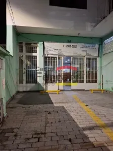 Prédio Comercial para alugar, 105m² no Vila Nivi, São Paulo