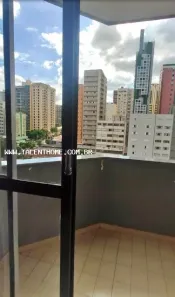 Apartamento com 3 Quartos à venda, 93m² no Brasília, Londrina