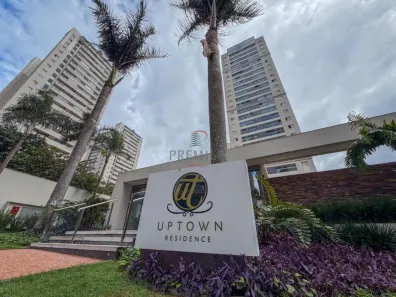 Apartamento com 2 Quartos à venda, 86m² no Santa Rosa, Londrina