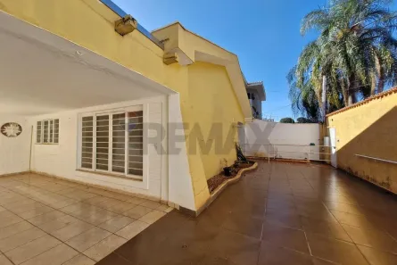 Casa com 7 Quartos à venda, 298m² no Centro, Ribeirão Preto