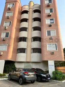Apartamento com 3 Quartos à venda, 83m² no Itacorubi, Florianópolis