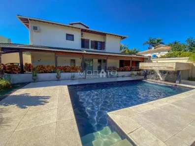 Casa com 5 Quartos à venda, 541m² no São Luiz, Belo Horizonte