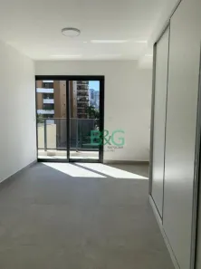 Apartamento com 2 Quartos para alugar, 79m² no Vila Madalena, São Paulo